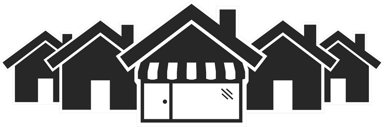 Village Icon